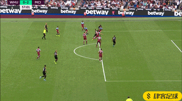 中场球员的职责是什么？