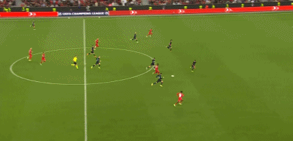 开拓者官方：球队已经将杨瀚森从发展联盟召回