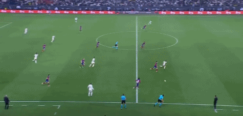 德甲战报：霍诺拉特体毛越位进球被吹，门兴0-0闷平RB莱比锡